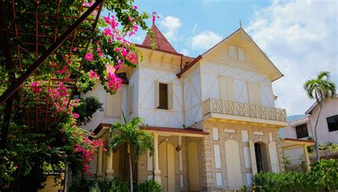 The Maison